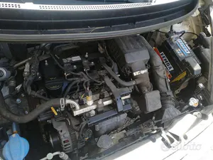 Usata Kia Picanto
