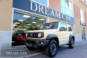 Usata Suzuki Jimny