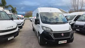 Occasion Fiat Ducato