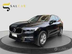 Usado Volvo XC60