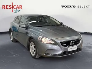 Brugt Volvo V40