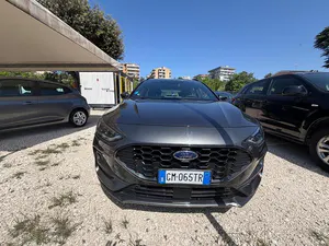 Occasion Ford Focus