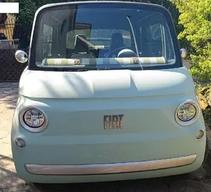 Occasion Fiat Topolino