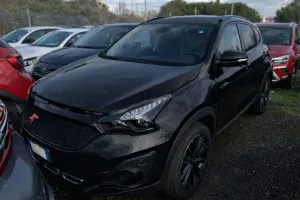 Usado DR F35