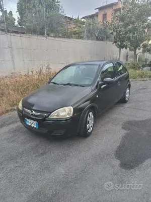 Occasion Opel Corsa