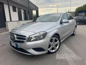 Usata Mercedes A180