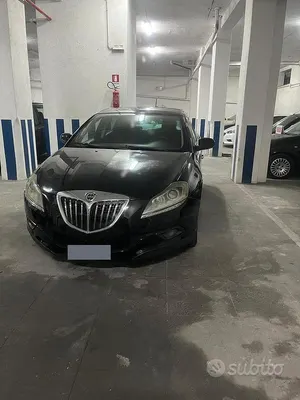 Usado Lancia Delta