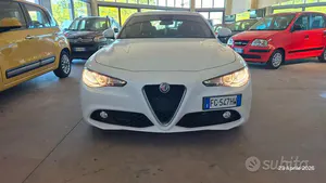 Gebraucht Alfa Romeo Giulia