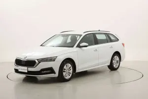 Occasion Skoda Octavia