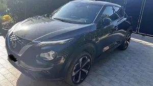 Gebraucht Nissan Juke