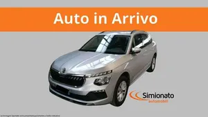 Occasion Skoda Kamiq
