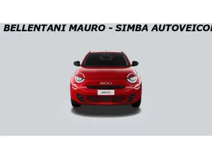 Usata Fiat 600