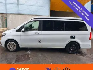 Occasion Mercedes V250