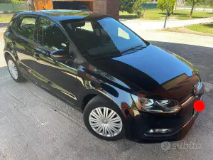 Occasion VW Polo