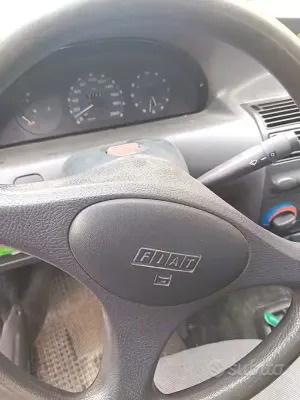 Brugt Fiat Punto