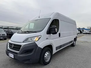 Usata Fiat Ducato