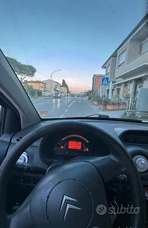 Occasion Citroën C2