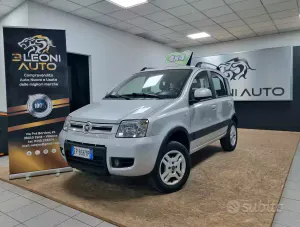 Occasion Fiat Panda 4x4
