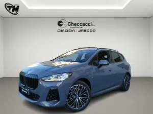 Usata BMW 225 Active Tourer