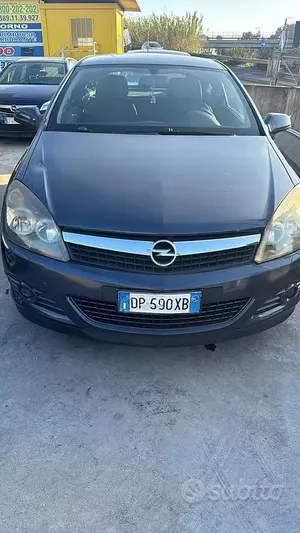 Occasion Opel Astra GTC