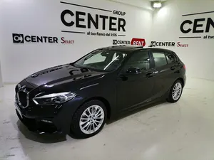 Usata BMW 118