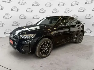 Usata Audi Q5 Sportback