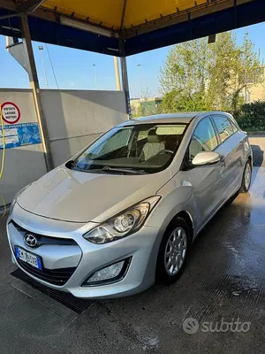 Usata Hyundai i30