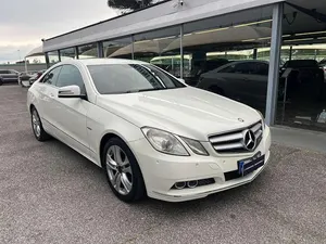 Usata Mercedes E220