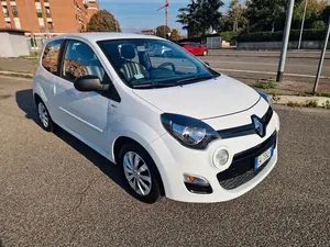 Usata Renault Twingo