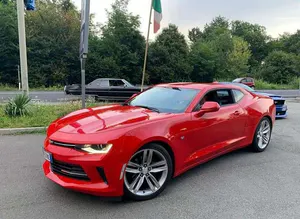 Usata Chevrolet Camaro