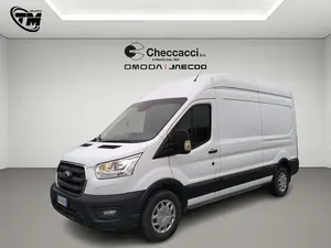 Usata Ford Transit