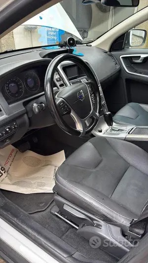 Occasion Volvo XC60