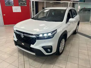 Gebraucht Suzuki SX4 S-Cross