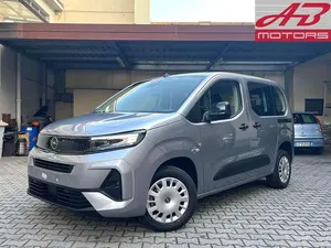 Occasion Opel Combo Life