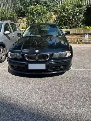 Usata BMW 318