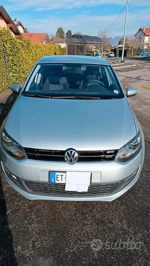 Occasion VW Polo