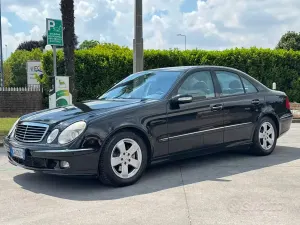 Usado Mercedes E280