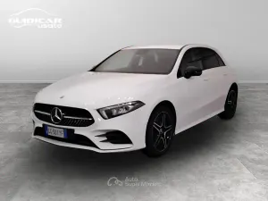 Usata Mercedes A250
