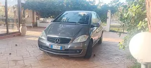 Begagnad Mercedes A160