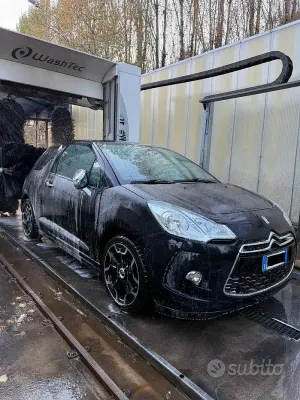 Occasion Citroën DS3