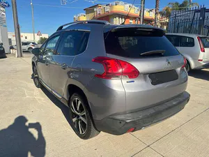 Brugt Peugeot 2008
