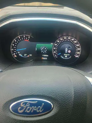 Occasion Ford Edge