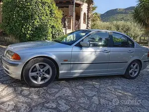 Occasion BMW 320