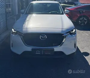 Usata Mazda CX-60