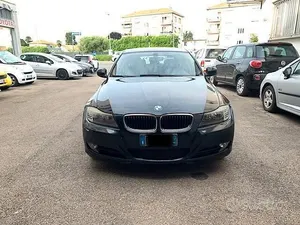 Begagnad BMW 318