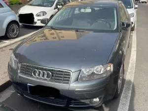 Occasion Audi A3