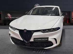 Usata Alfa Romeo Tonale