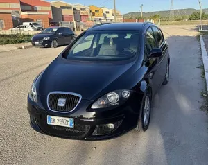 Usata Seat Altea XL