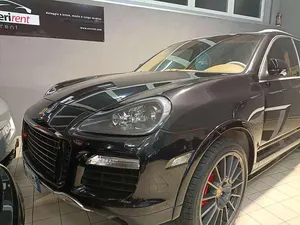 Usata Porsche Cayenne