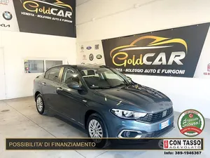 Occasion Fiat Tipo